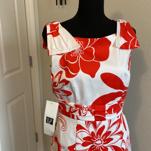 DAVID MEISTER DRESS - Picture 2 of 11